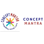 Concept Mantra Website Logo