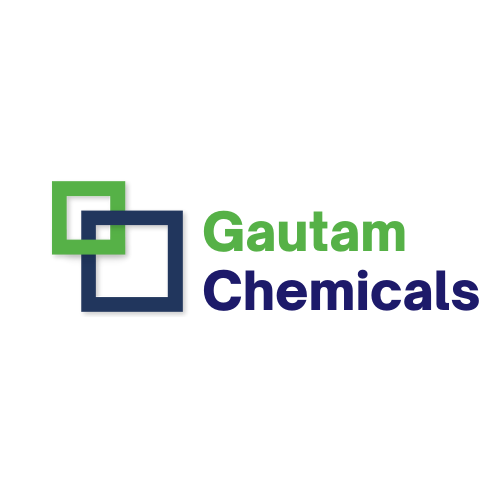 Gautam Chemicals Logo