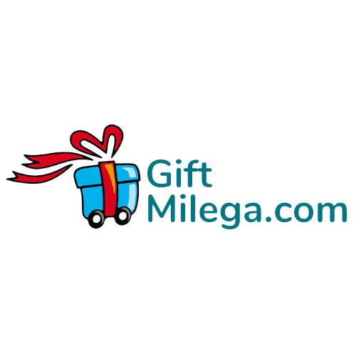 Gift Milega Logo PNG