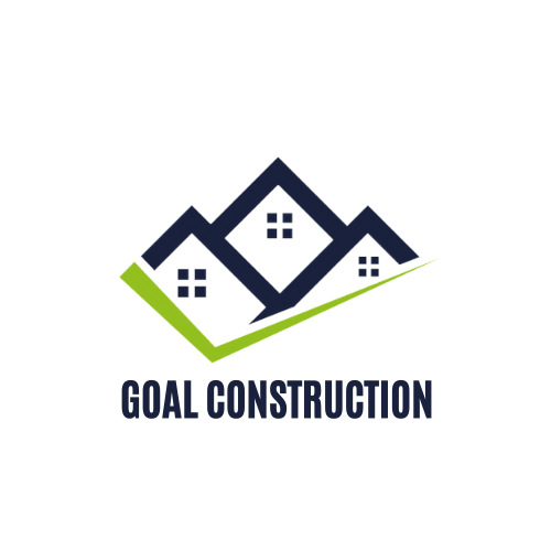 Goal Construction Logo
