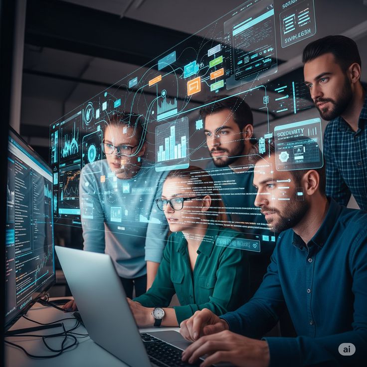 The Power of Smart Software Solutions for Modern Businesses