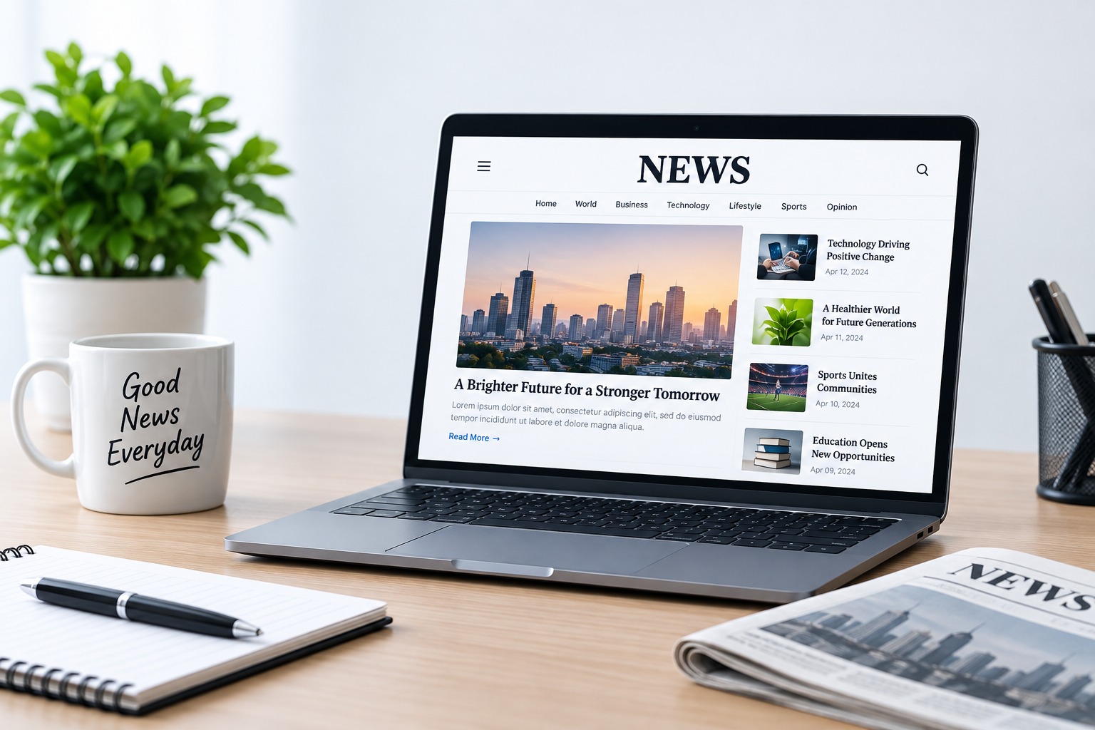 Digital News Publishing Platform: A Complete Guide for Modern Publishers