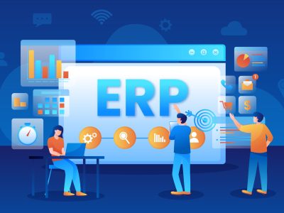 NGO Management ERP Solution – Cloud Based Smart NGO System