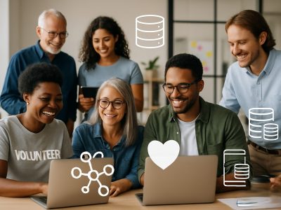Digital Transformation for Nonprofit Organizations
