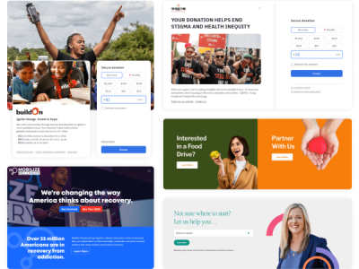 How Small NGOs Can Go Digital