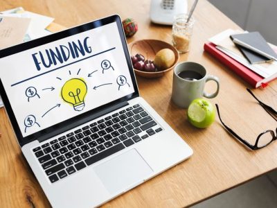 Crowd Funding Funding Give Help Nonprofit Concept